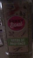 Herb de provence