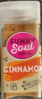 Cinnamon