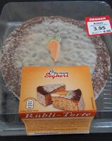 Rübli-Torte