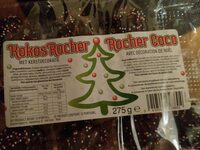 Rocher coco