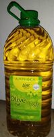 Huile De Colza Et Olive Rissoline