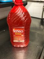 Huile De Friture Elite