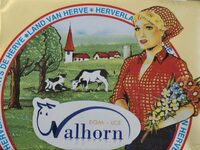 Beurre de baratte Walhorn