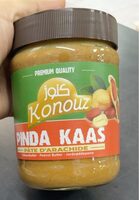 Pindakaas