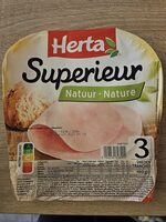 Superieur Nature