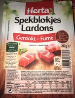 Dès De Lardons