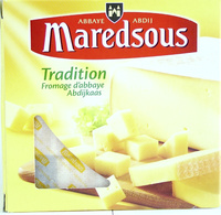 Tradition Fromage d'abbaye