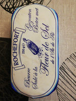 Salted Butter