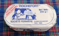 Beurre Rochefort
