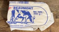 Beurre