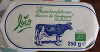 Plattelandsboter