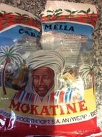 Mokatine