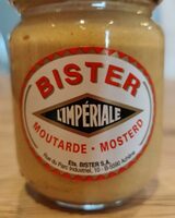 Bister Moutarde