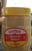 Moutarde de Dijon