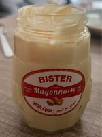 Mayonnaise