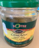 Cornichons