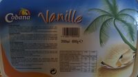 Glace vanille