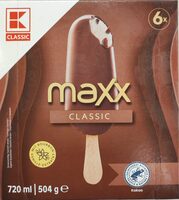 Maxx Classic