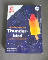 Thunder Bird