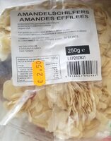 Amende effiler