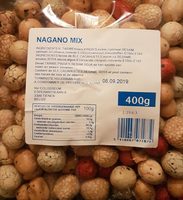 Nagano Mix