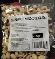 Noix de cajou
