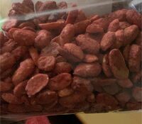 Cacahuètes