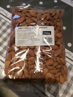 Amandes