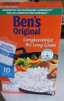 Ben's Original