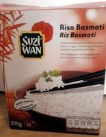 Riso basmati