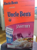 Riz Jasmin