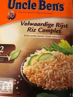 Riz Complet