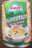 Hommos