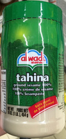 Tahina