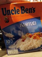 Riz Basmati