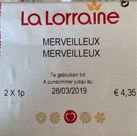 Merveilleux