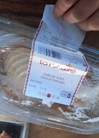 Chou parisiens