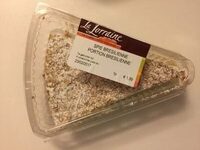 Tarte Brésilienne