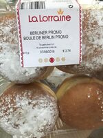 Boule de Berlin