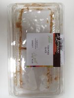 Tom Poes glacé