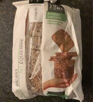 Pain multicereal sans gluten