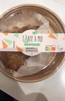 Cake Banane Carotte