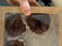 Muffin Delhaize