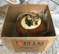 Cake Carottes