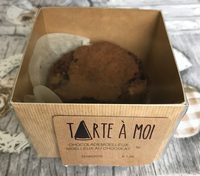 Moelleux au chocolat