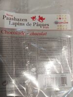 Lapin de Pâques