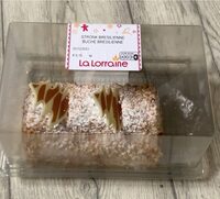 Buche bresilienne