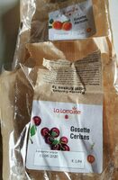 Gosette