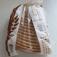 Tartines gris