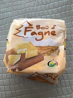 Boû d'Fagne